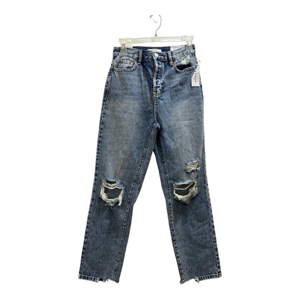 Pacsun Mom Jeans